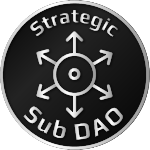 Strategic SubDAO