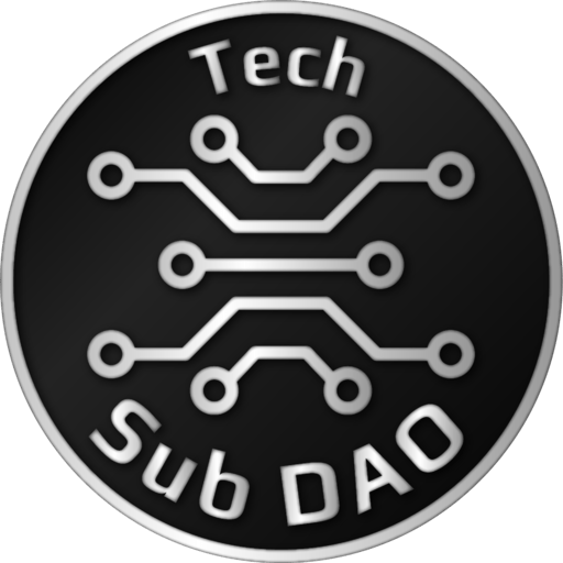 Tech SubDAO