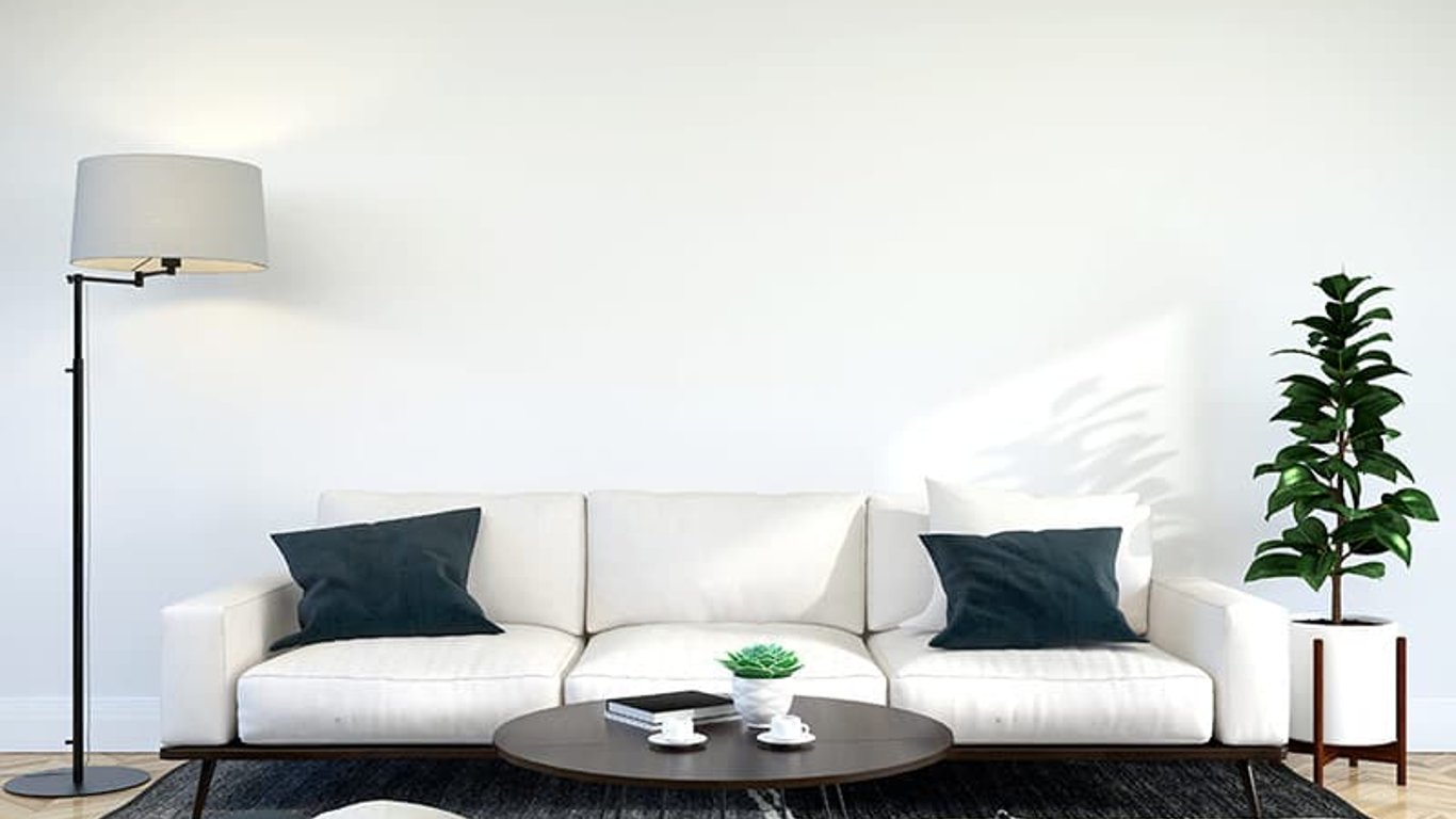 Gdzie warto postawić lampy stojące?
