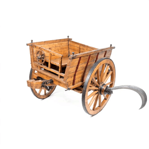 First successful turntable generation