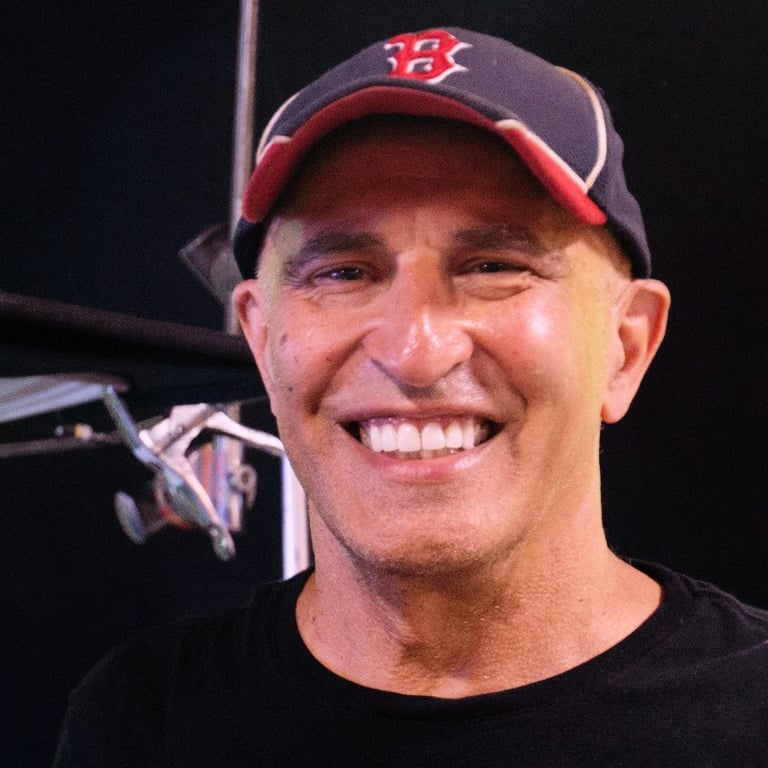 Profile picture of Mat Beck ASC