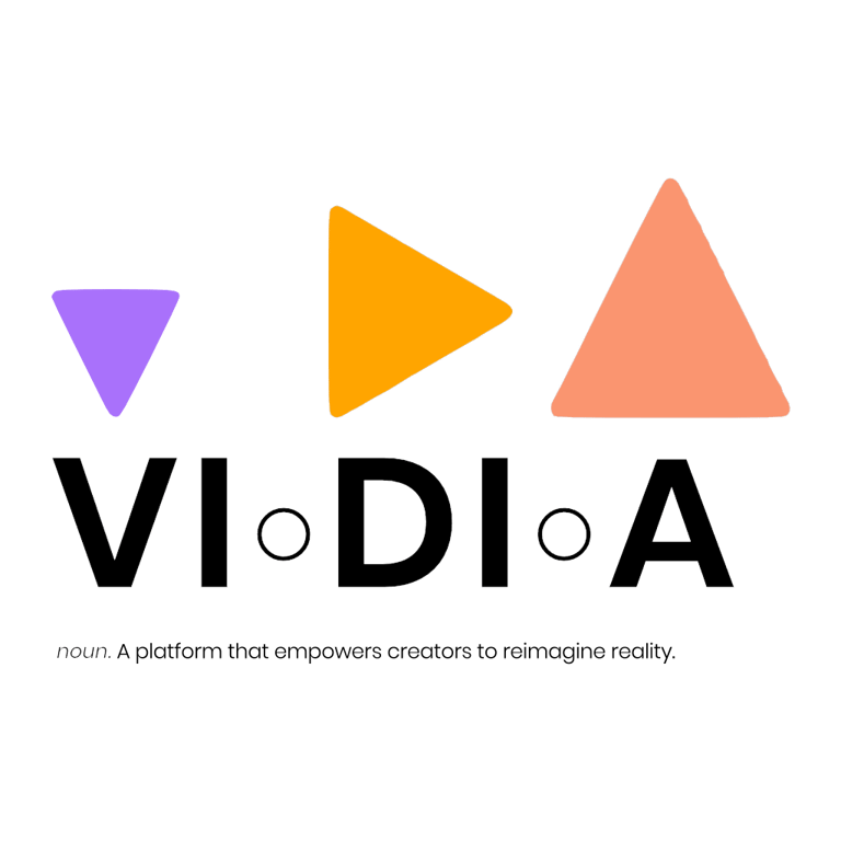 Vidia Tools - AI Video Transformation Platform