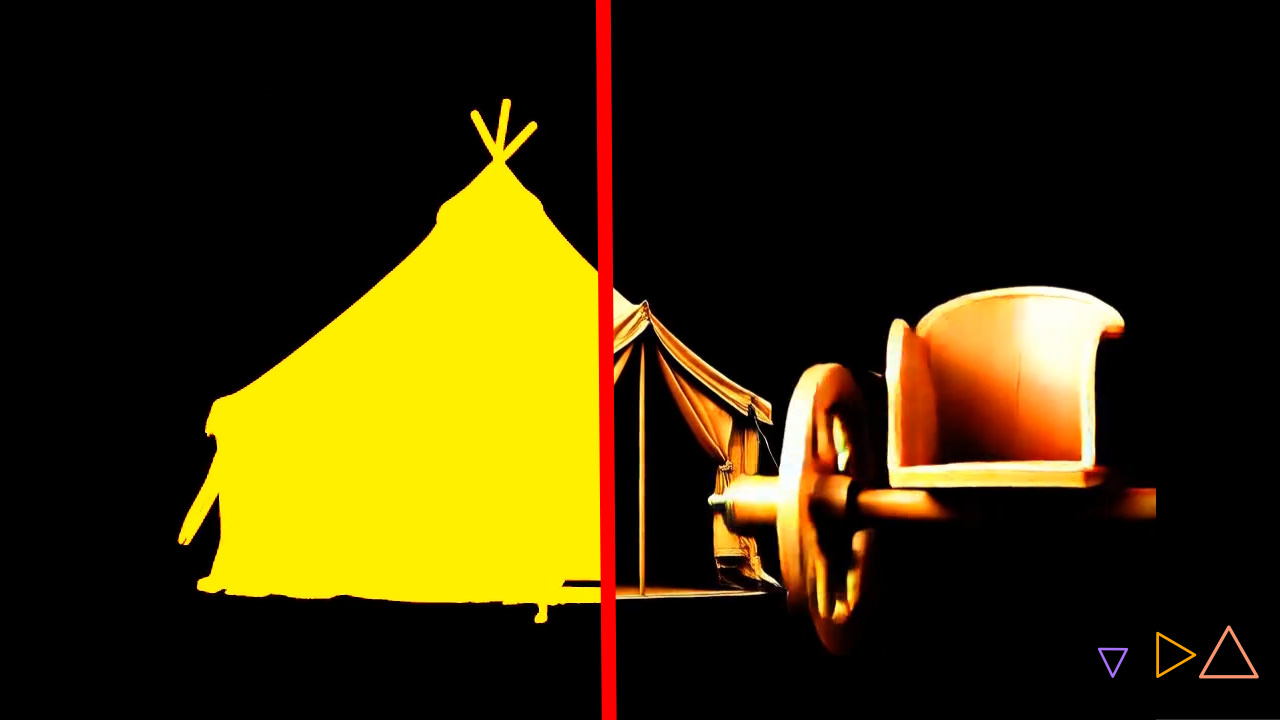 Digital Marionette: Object-Aware Generation Workflow project thumbnail