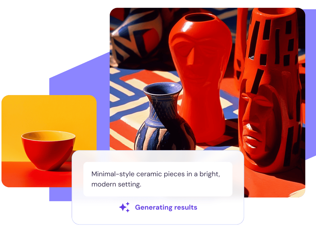 KI Bild Generator – maximieren Sie Ihre visuelle Wirkung in Sekunden