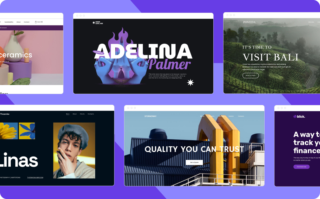 Vyřizování objednávek bez starostí