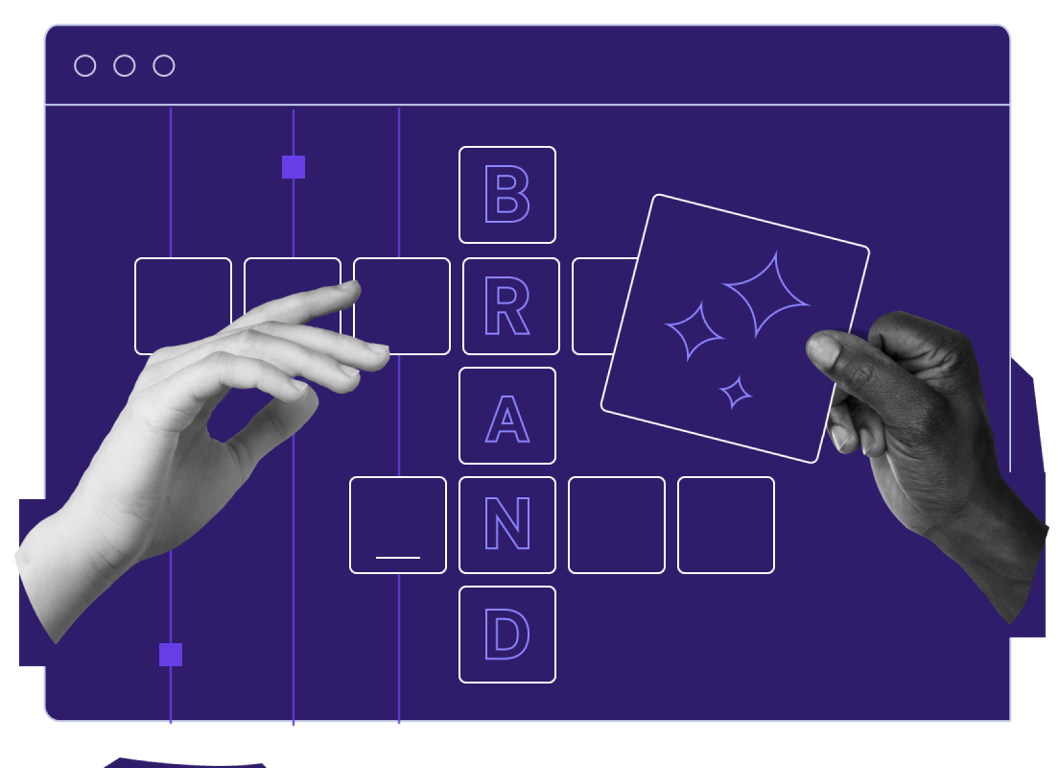 Building a great brand starts with a name