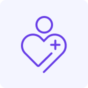 Physical and mental wellbeing