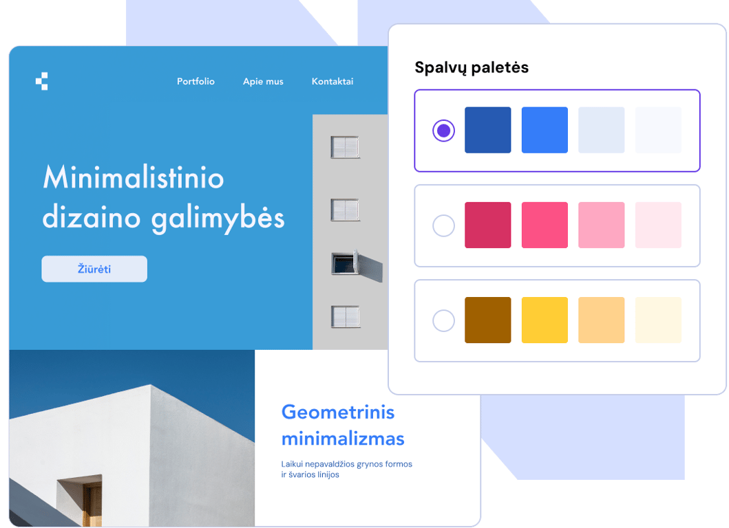 Patogesnis WordPress valdymas