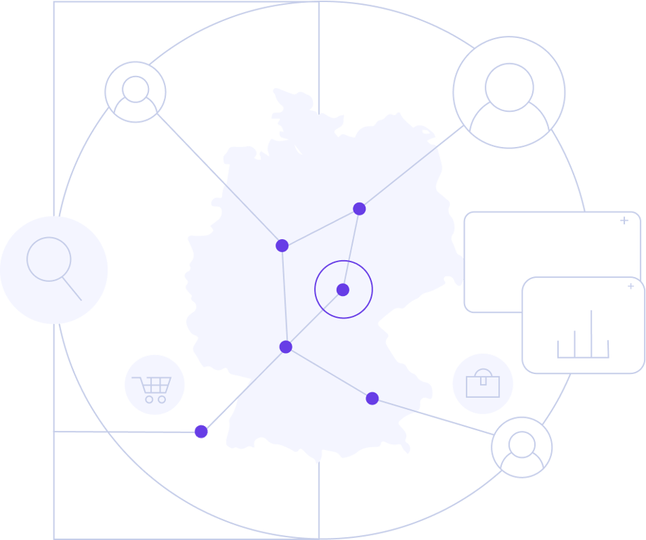 .de – a reputable domain extension in Germany