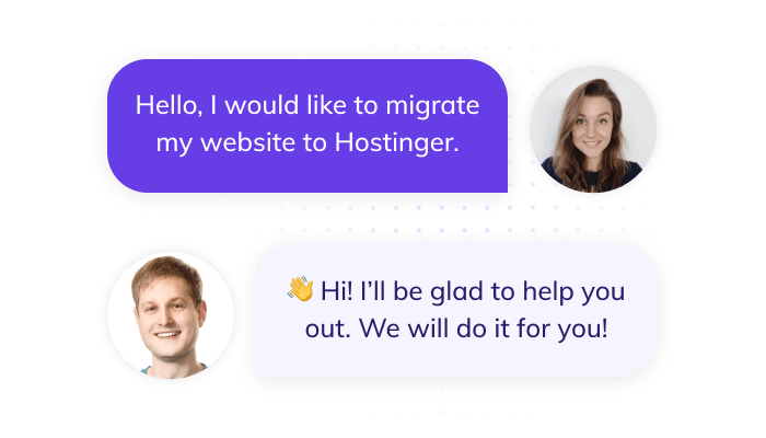 24/7 chat support