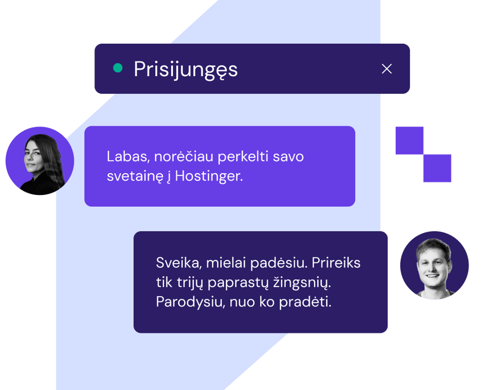 WordPress specialistų pagalba 24/7