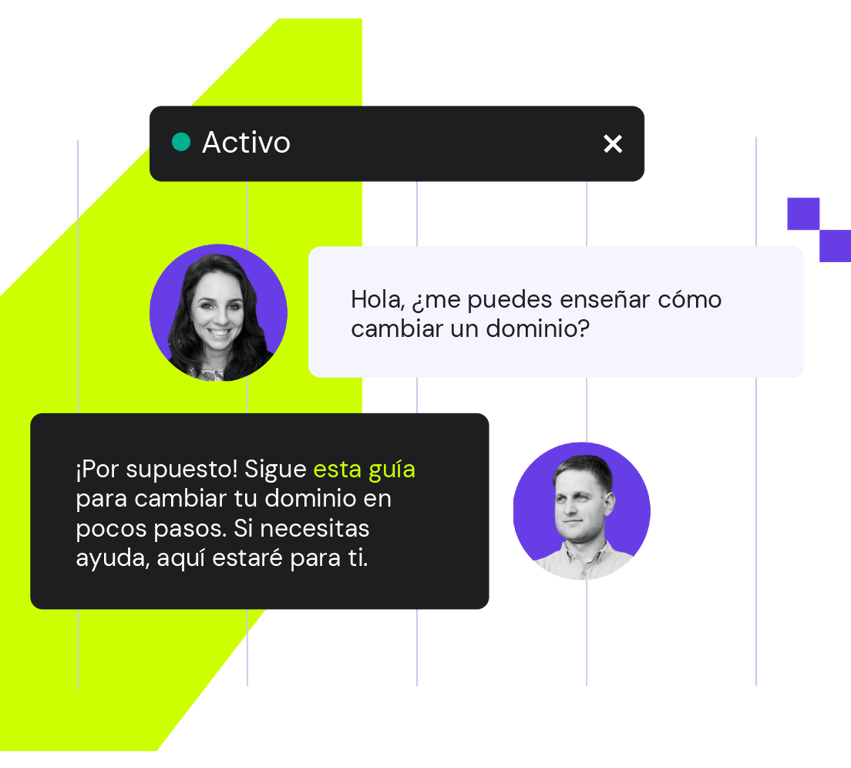 Estamos aquí para ti 24/7