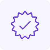 Garantía de uptime del 99,9 %
