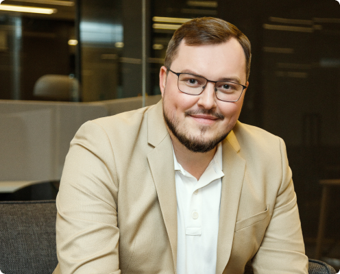 Chief executive officer