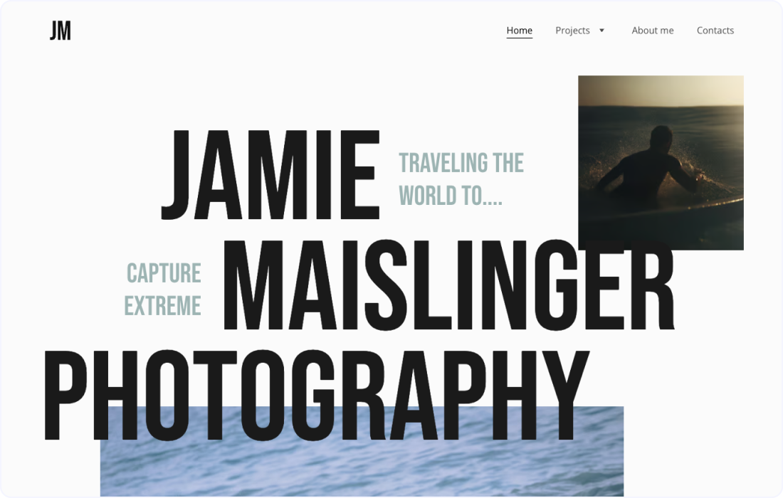Portfolio