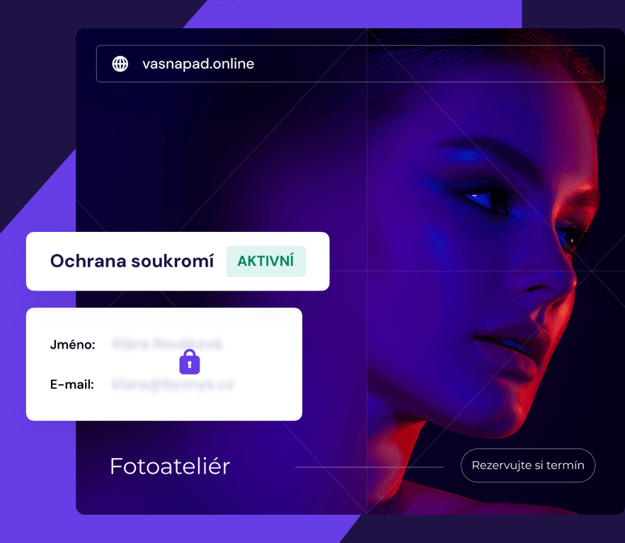 Chraňte své soukromí – zdarma