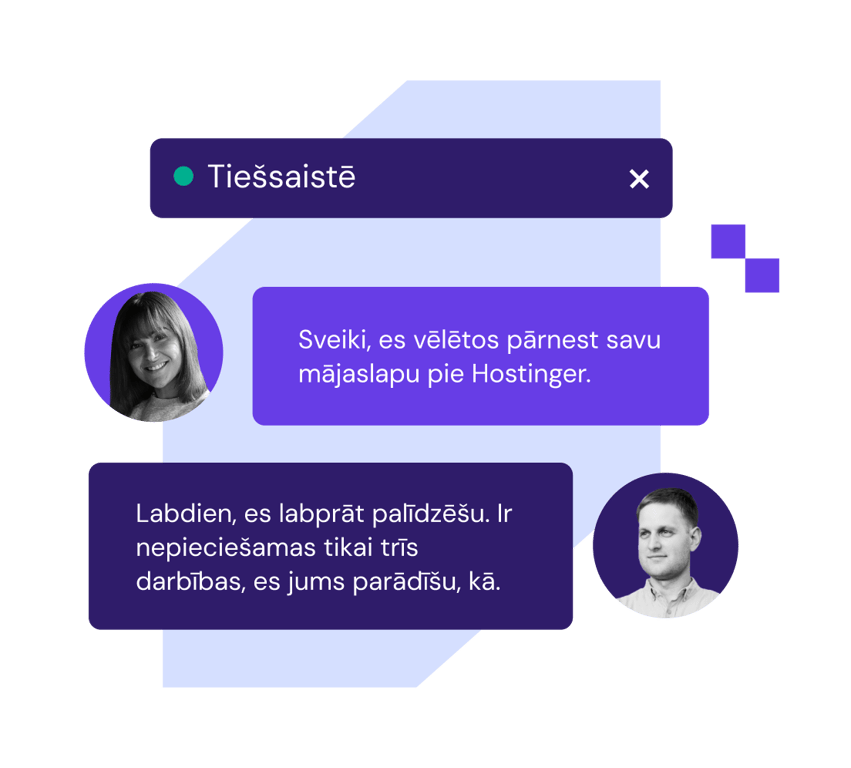 Mēs tev palīdzēsim 24/7