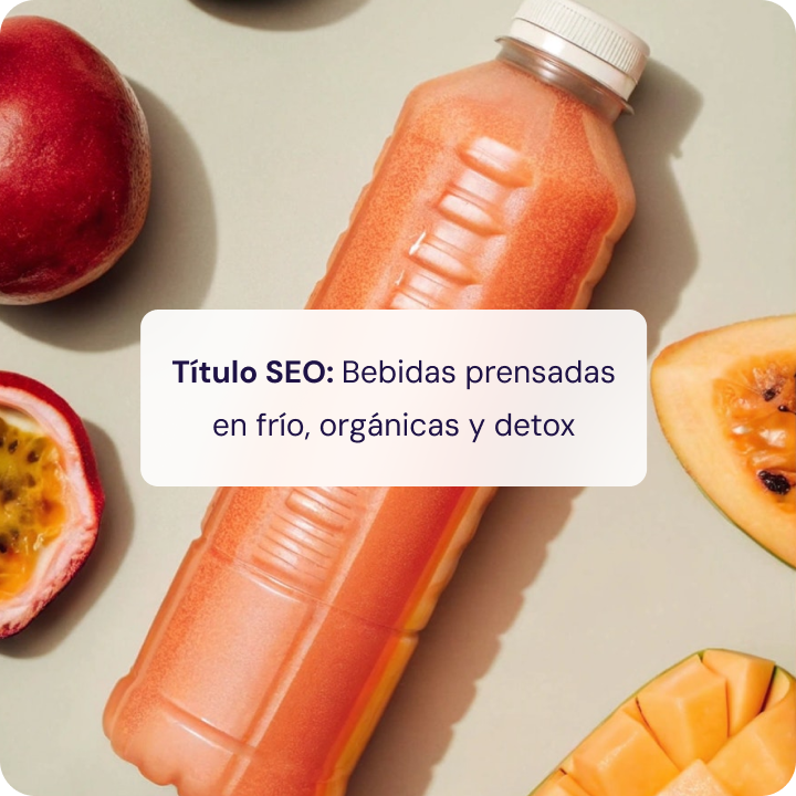Asistente de SEO con IA