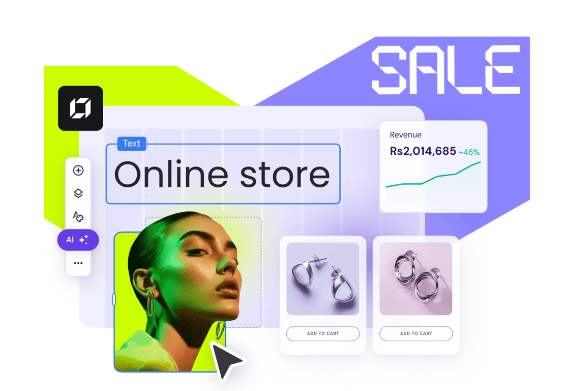 Build your online store with AI and <span class='header__heading-discount'>start selling today</span>