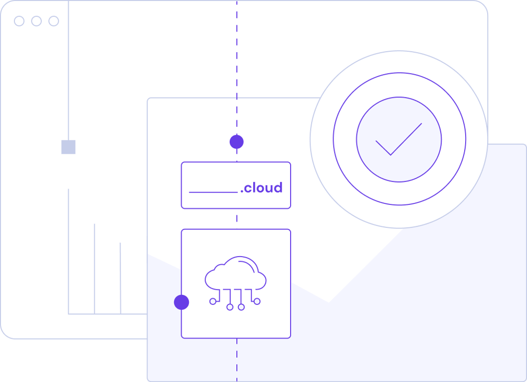 .cloud domain