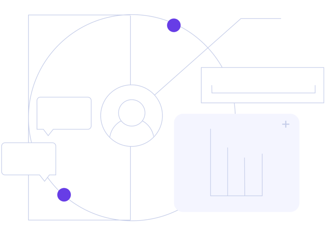 Round-the-clock support