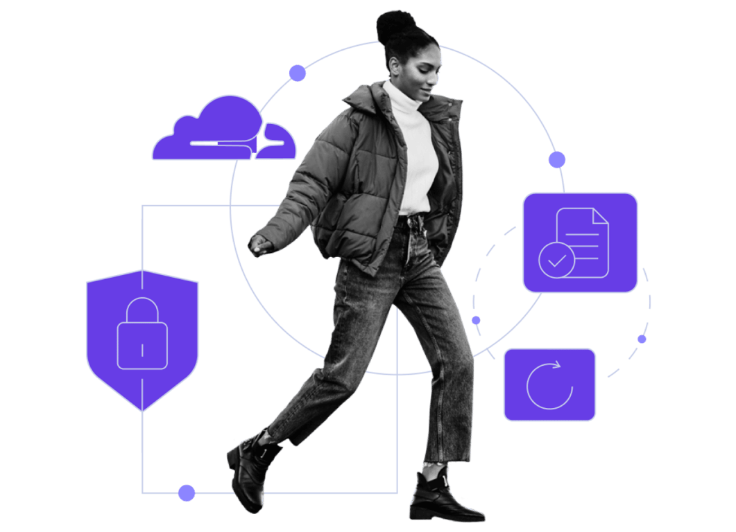 고급 보안 기능