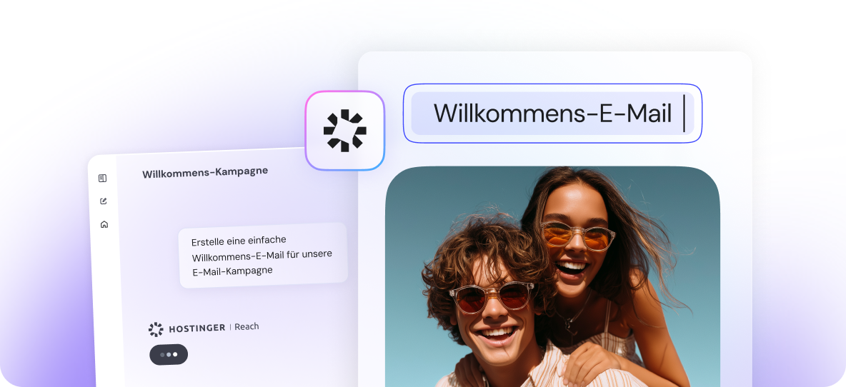 Ihr Unternehmen mit KI-gestütztem E-Mail-Marketing skalieren