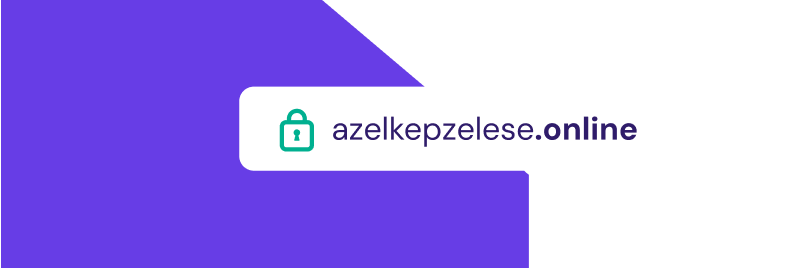 Találjon olyan domaint, amellyel vállalkozása kitűnik a tömegből