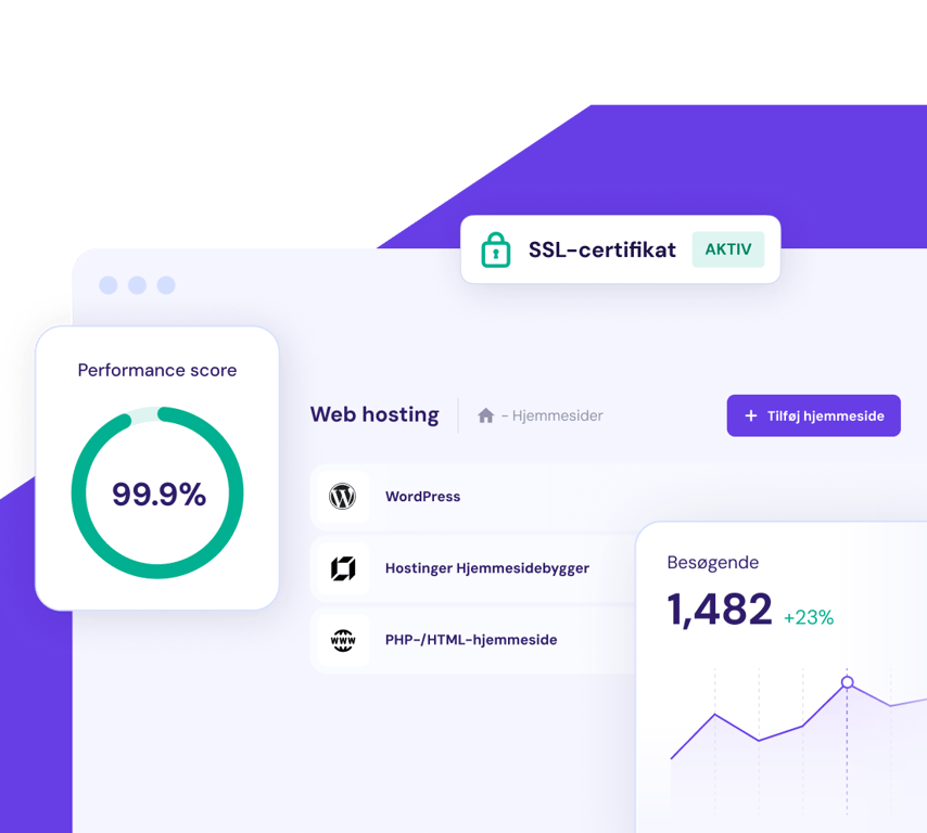 Webhotel