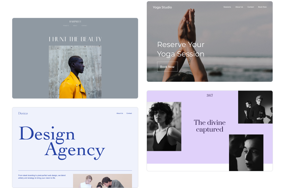 Website Designers