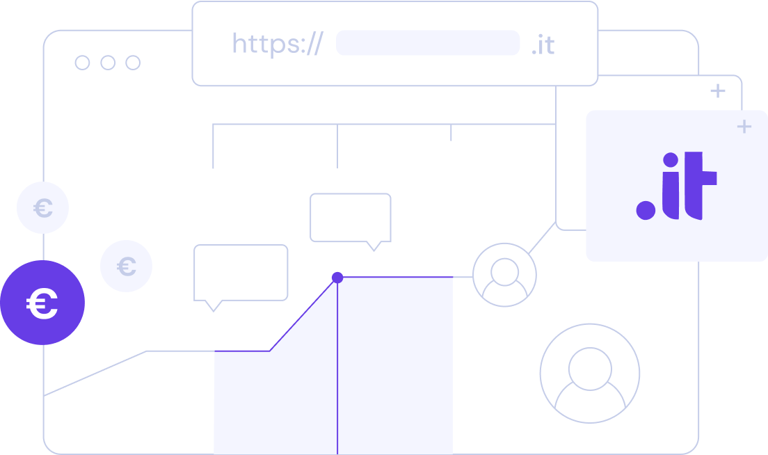 .it domain