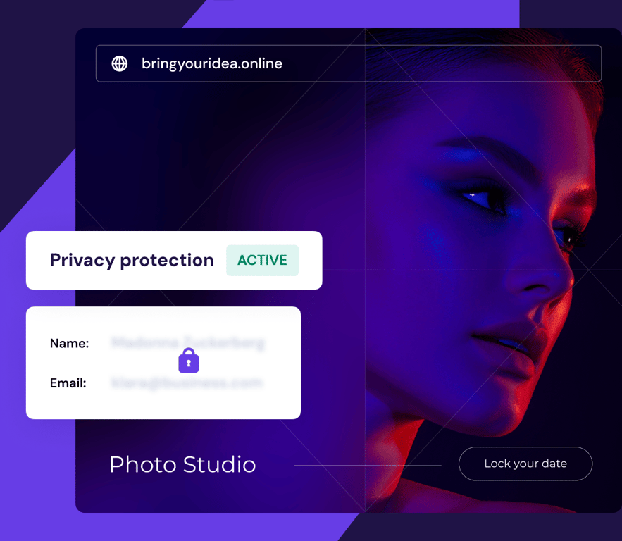 Protect your privacy – for free