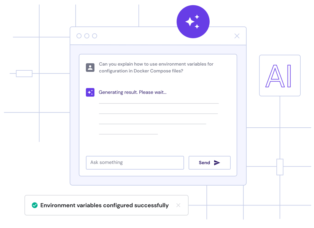 AI assistant