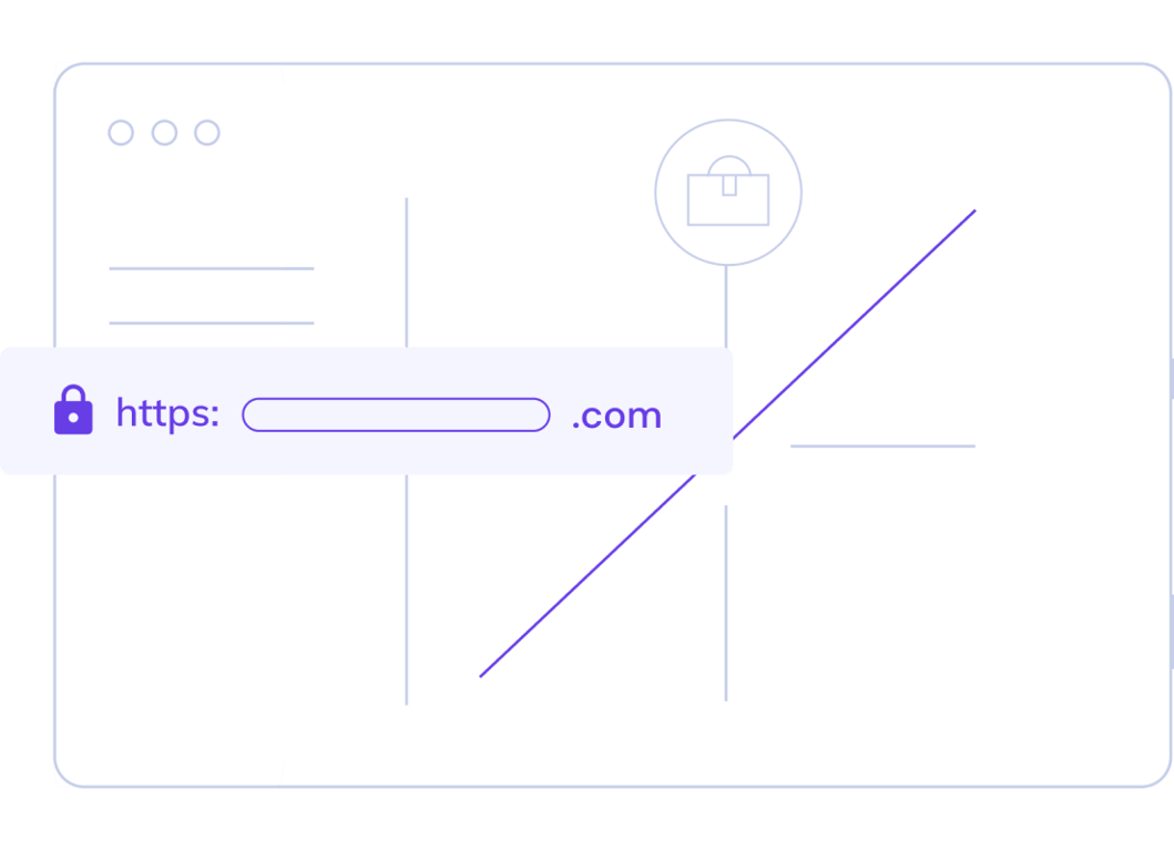 Premium web hosting