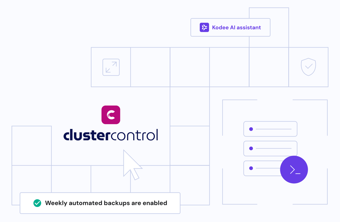 clustercontrol hero