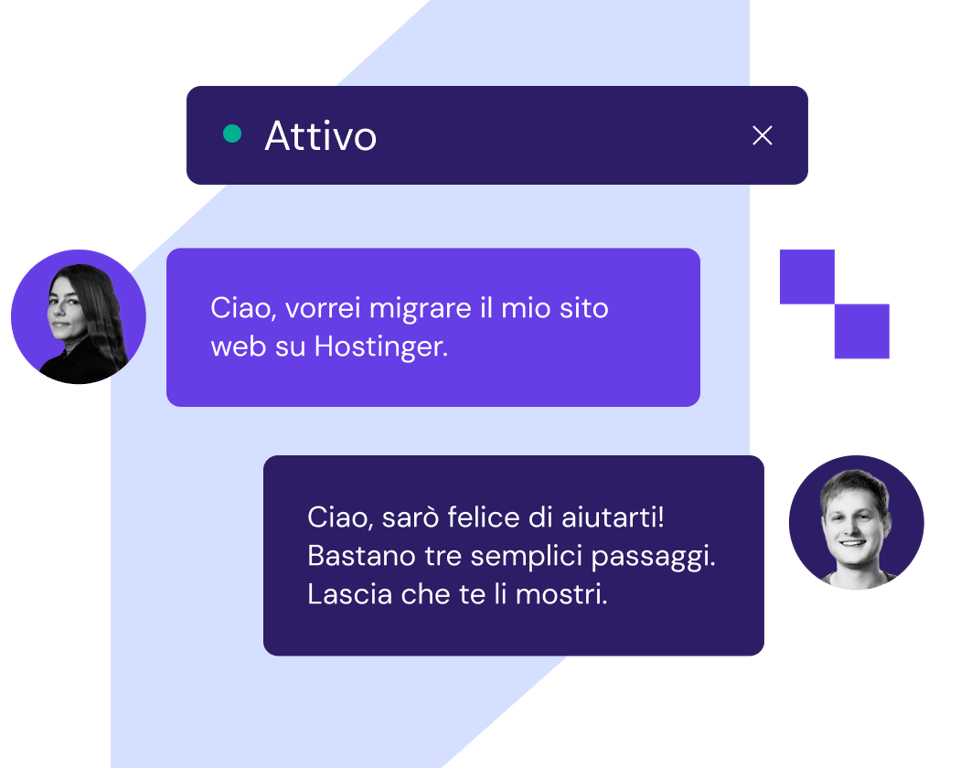 Assistenza WordPress d'eccellenza 24/7