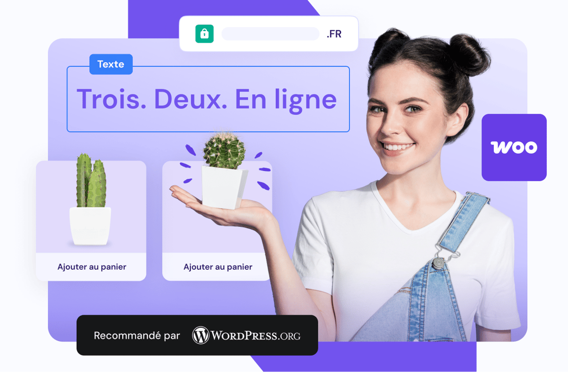 Réalisez vos idées