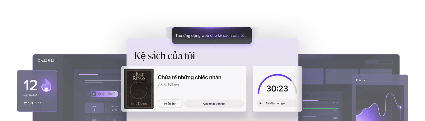 Biến ý tưởng thành hiện thực