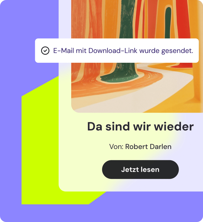 Digitale Produkte