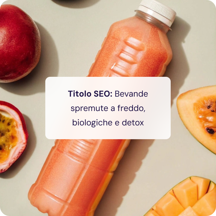 AI SEO Assistant