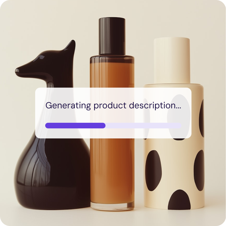 AI Product Generator