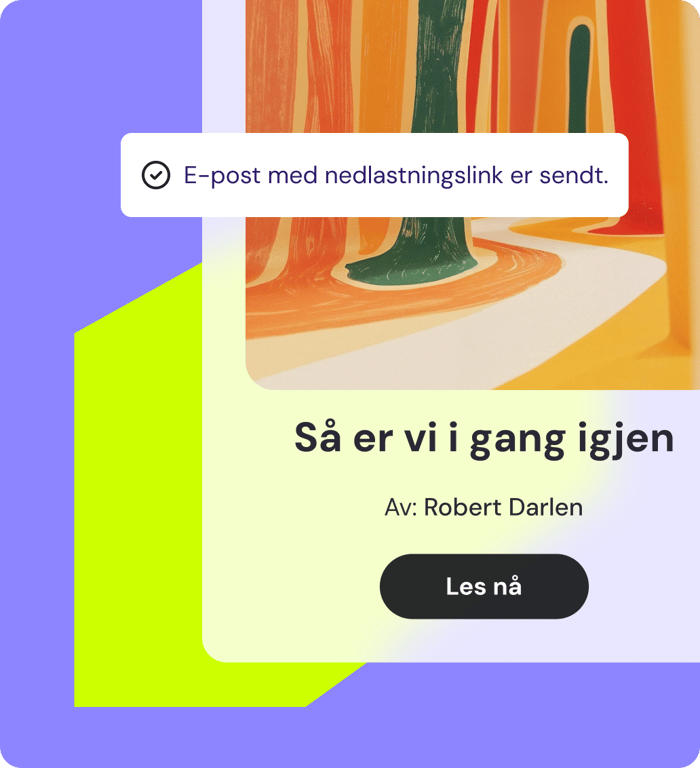 Digitale produkter