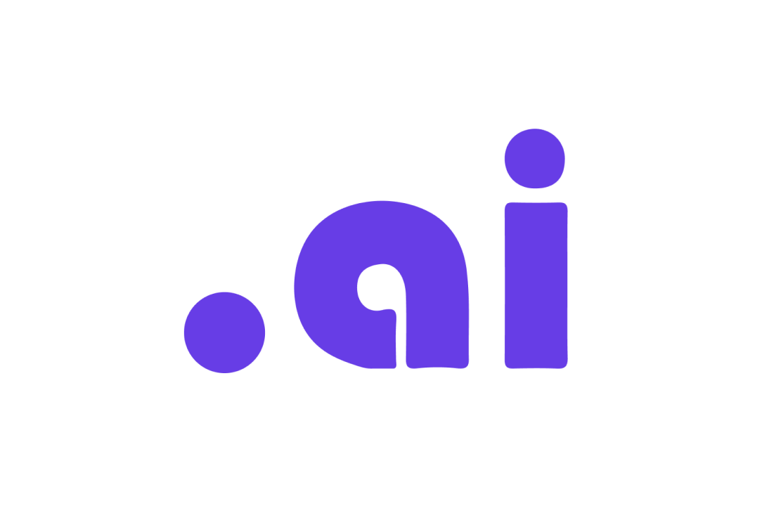 Get a free .ai domain with Premium web hosting for 12 months.