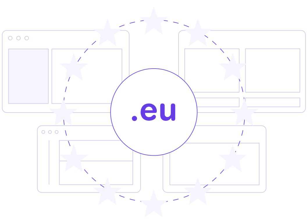 .eu domain