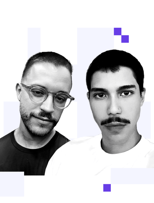 Túlio & Eric Partnerzy biznesowi