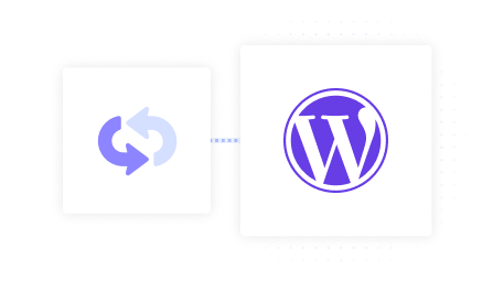 Managed WP updates