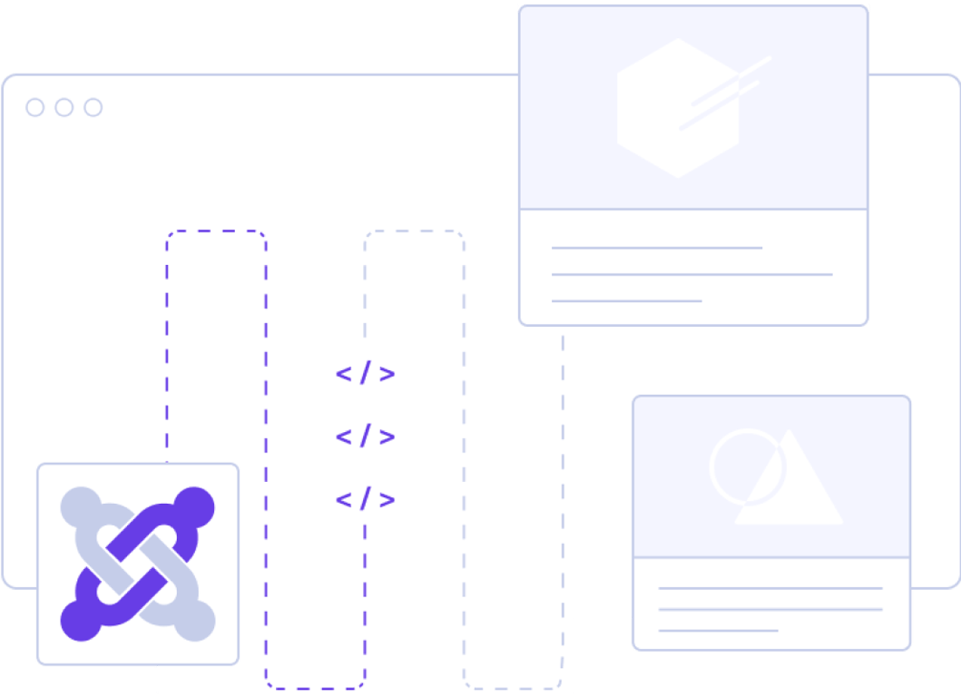 ทำไมต้องเลือก Joomla CMS?