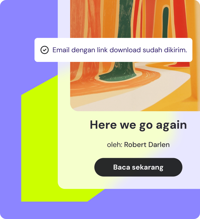 Produk digital