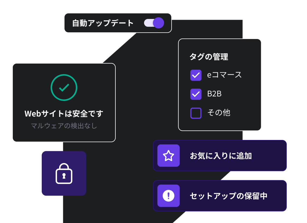 最小限の<span style="white-space: nowrap;">労力</span>＆<span style="white-space: nowrap;">最大限</span>の<span style="white-space: nowrap;">効率</span>
