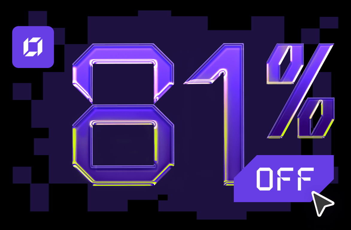 Melhores ofertas de criadores de sites da Black Friday {year}